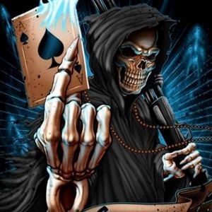 Meet your Posher, William